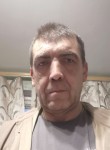 Сергей, 47 лет, Балаково