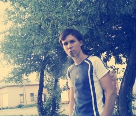 Дмитрий, 25 лет, Лесной