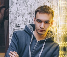 Данил, 26 лет, Саратов