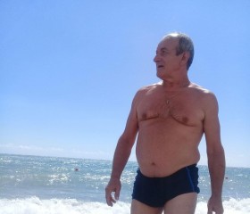 Сергей, 63 года, Апшеронск