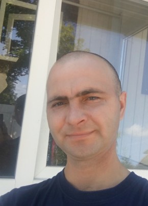 Александр, 35, Россия, Торжок