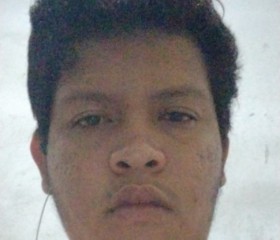 Victor, 25 лет, Itacoatiara