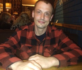 Artem Gilmanov, 35, Belgorod