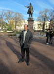 Андрей, 51 год, Санкт-Петербург