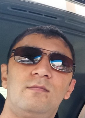 Odil, 40, O‘zbekiston Respublikasi, Toshkent
