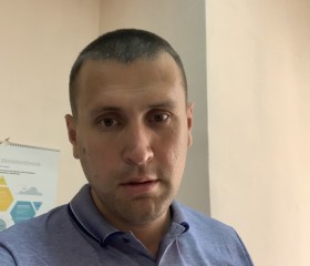 Yaroslav, 33 года, Galway city
