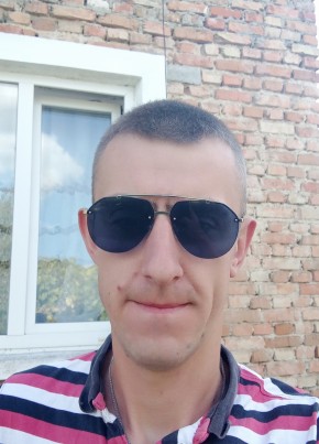 Богдан, 28, Poland, Warsaw