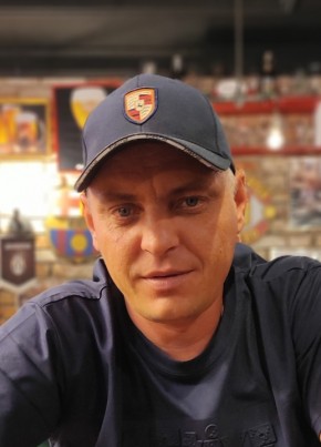 Tigra из Оренбурга 48 лет