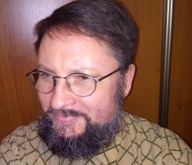 Bogusław Swyatł, 44 года, Мар’іна Горка