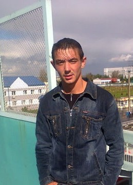Сергей, 32, Россия, Болотное