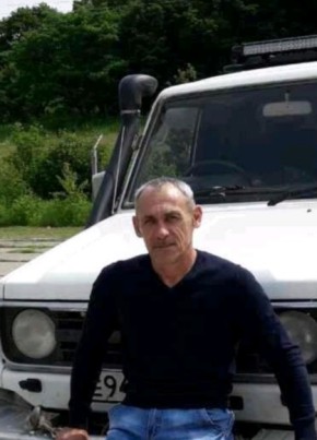 Sergey, 59, Russia, Kursk