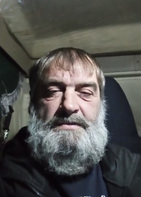 Владимир, 48, Россия, Северобайкальск