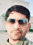 Khan, 36 лет, الدمام