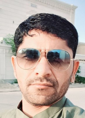 Khan, 36, المملكة العربية السعودية, الدمام