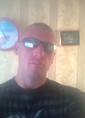 Евгений, 35, Россия, Аромашево