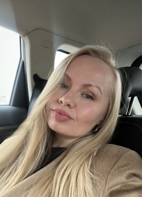 Elena, 40, Russia, Moscow