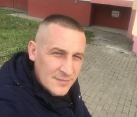 Игорь, 35 лет, Курск