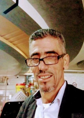 Ahmed Messoudi, 40, المغرب, طنجة