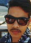 Ellash uddin, 24 года, Ahmedabad