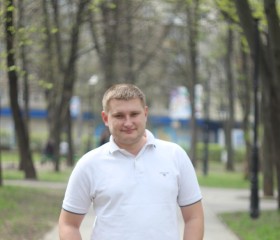 Юрий, 38 лет, Чернігів