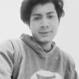 Saul, 21  , Rockville