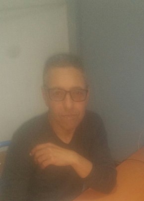 Thami, 55, المغرب, الدار البيضاء