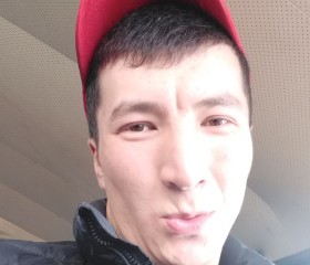 Дастан Белекбаев, 25 лет, Бишкек