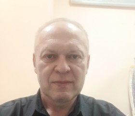 Grigoriy, 60, Khabarovsk