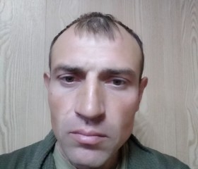 Кирилл Буч, 41 год, Новосибирск