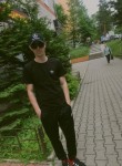 Игорь, 19 лет, Хабаровск