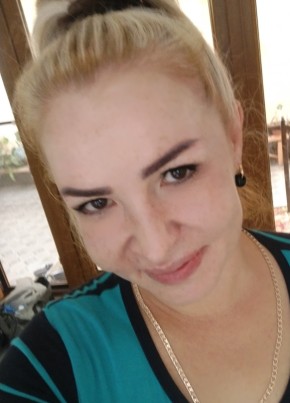 Алия, 40, O‘zbekiston Respublikasi, Toshkent