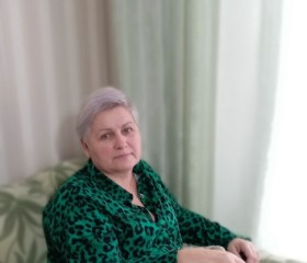 Нина, 56 лет, Астрахань
