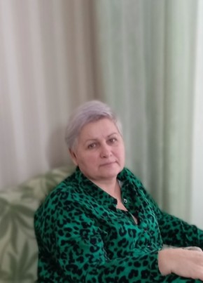 Нина, 56, Россия, Астрахань