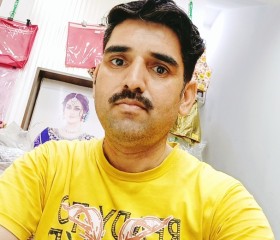 Harish, 29 лет, Gangānagar