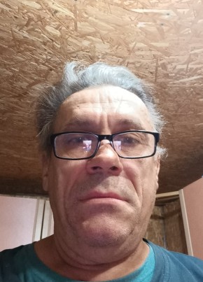 Валерий, 60, Россия, Рославль