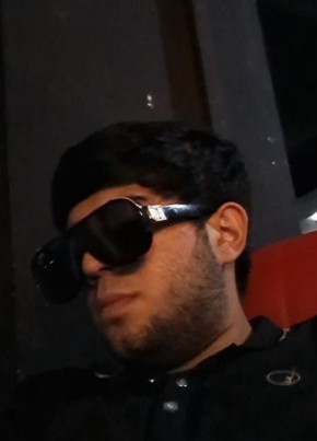 Omon, 21, Uzbekistan, Tashkent
