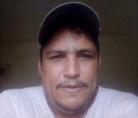 Roberto, 39 лет, Jaboatão