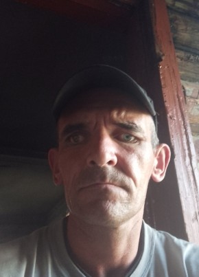 Юрий, 43, Россия, Казачинское (Красноярск)