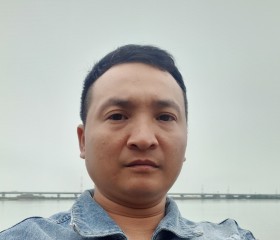 Kavin, 37, Nagoya-shi
