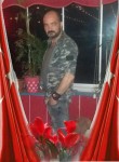 Alper, 43 года, Vize