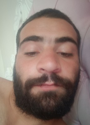 Murat из Van 18 лет