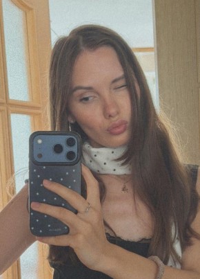 Екатерина из Кемерово 27 лет