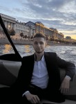 Артём, 22 года, Санкт-Петербург