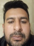 Martin Nicolás, 31, Rio Cuarto