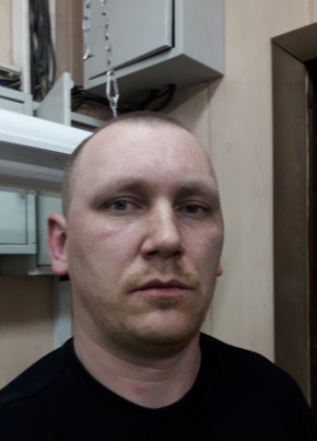 Aleks Unknown, 37, Russia, Moscow