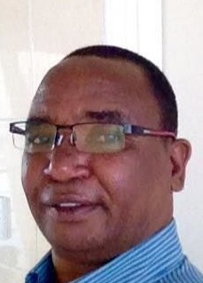 Philip, 53, Kenya, Mombasa