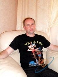 Владимир, 55, Россия, Нижний Новгород
