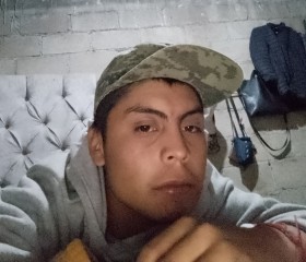 Alejandro, 19 лет, Toluca de Lerdo
