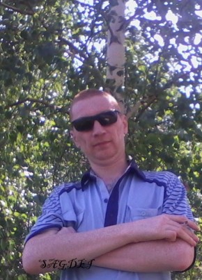 Рустам, 40, Россия, Бугульма