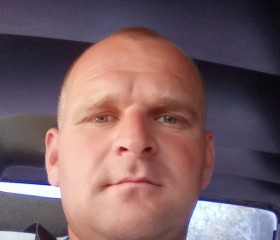 Nikolay, 37, Genichesk